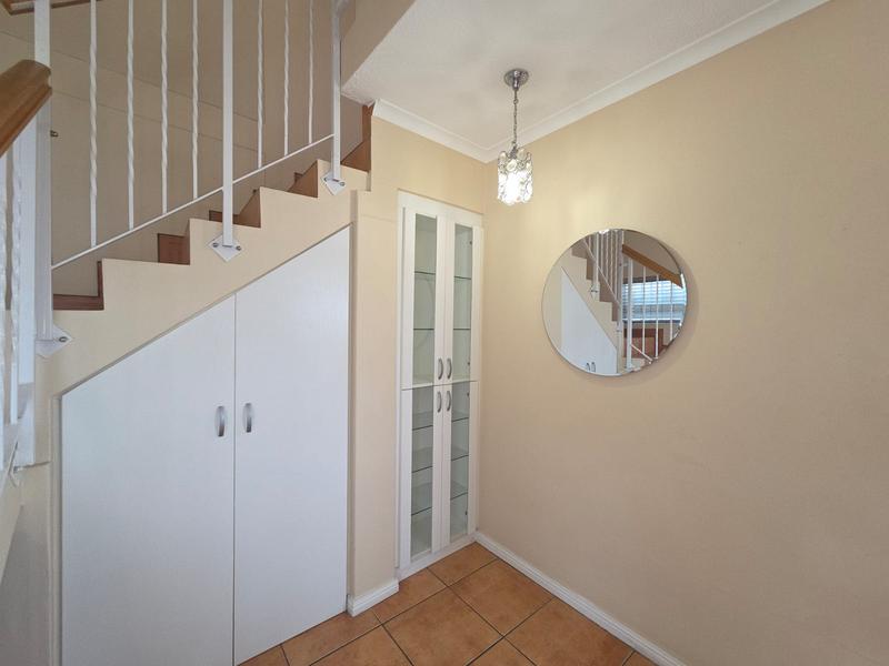 To Let 2 Bedroom Property for Rent in Tyger Waterfront Western Cape